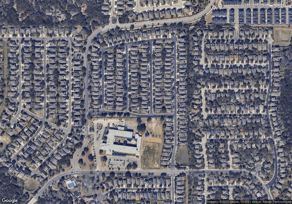 25011 Elwell Point, San Antonio, TX 78255 - photo 1