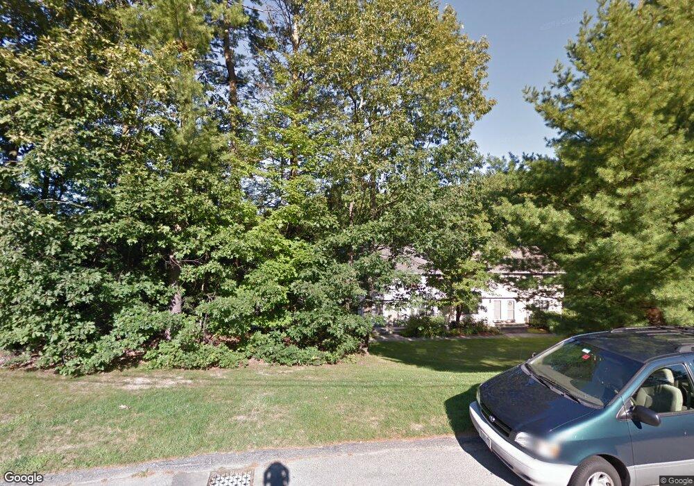 21 Stanstead Place unit U335, Nashua, NH 03063 - photo 1