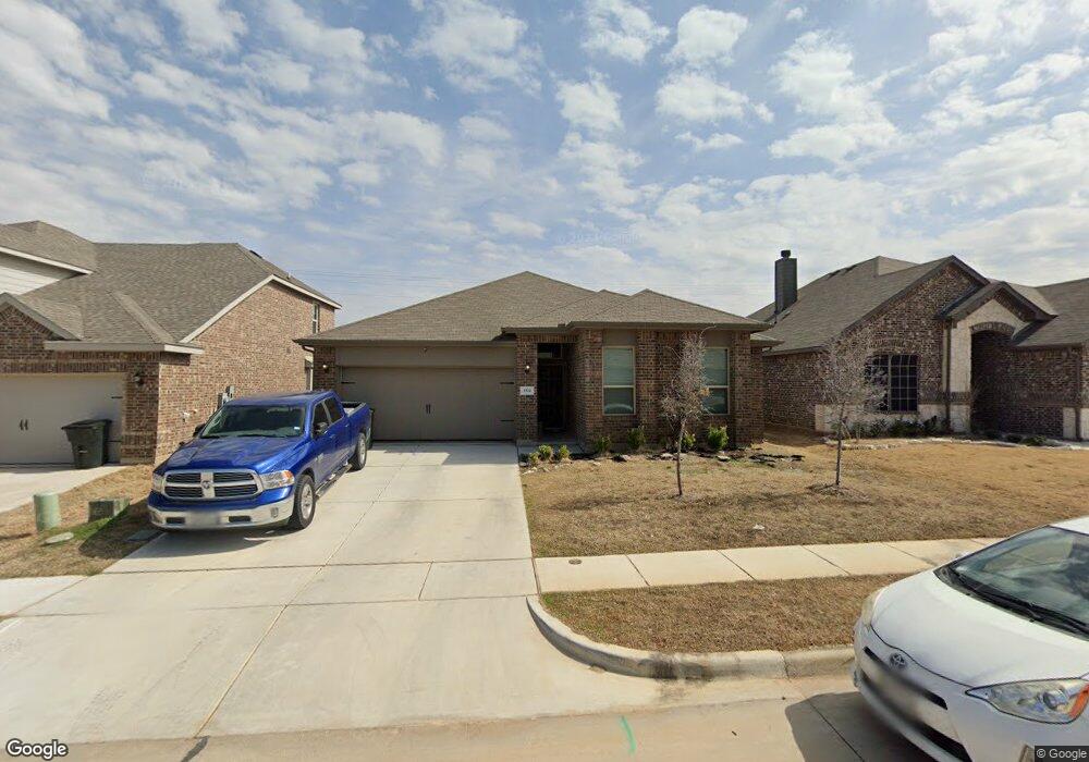 1324 Beach Dr, Azle, TX 76020 - photo 1