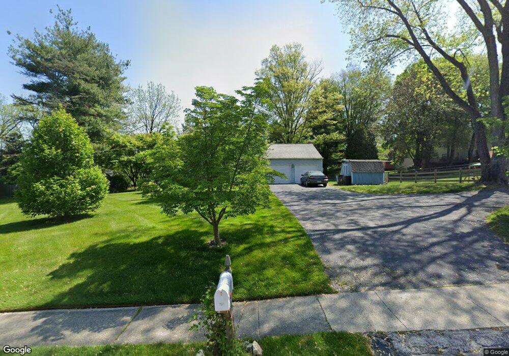 701 N Whitford Rd, Exton, PA 19341 - photo 1