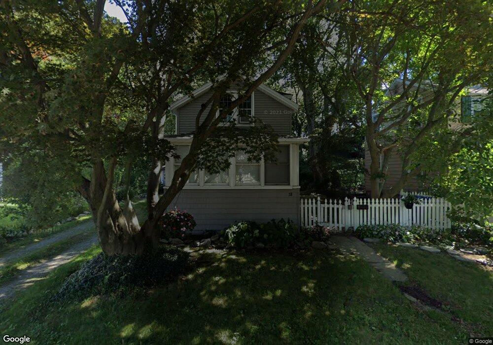 28 Union Ave, Norwalk, CT 06851 - photo 1