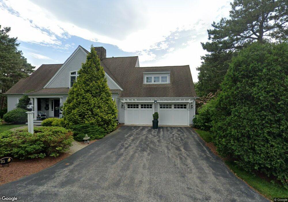 31 Island Rock, Plymouth, MA 02360 - photo 1