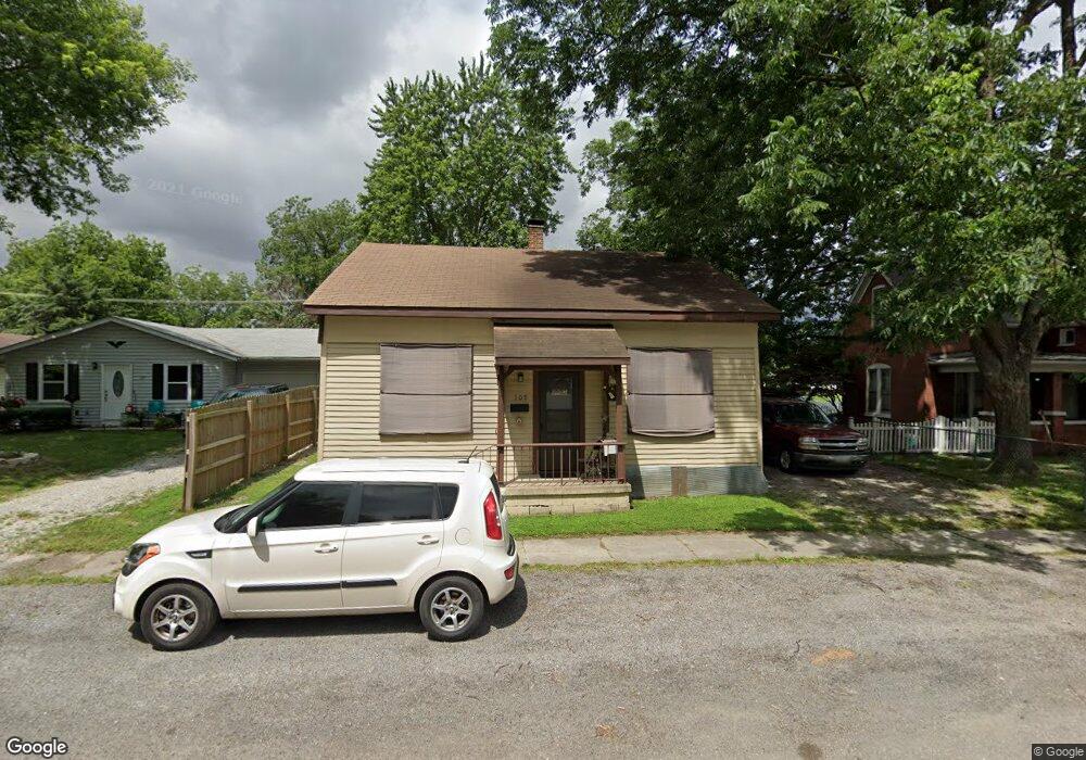 109 N Main St, Freeburg, IL 62243 - photo 1