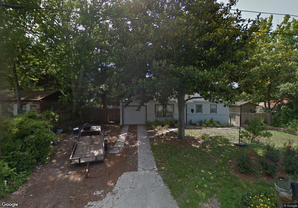 5644 Green Forest Dr, Jacksonville, FL 32244 - photo 1