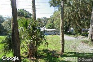5900 Avenue G, Mc Intosh, FL 32664