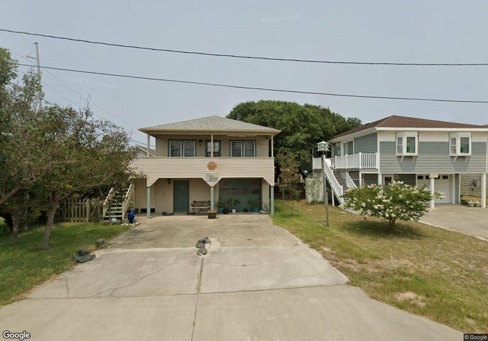 102 Baker Ave, Kill Devil Hills, NC 27948 - photo 1