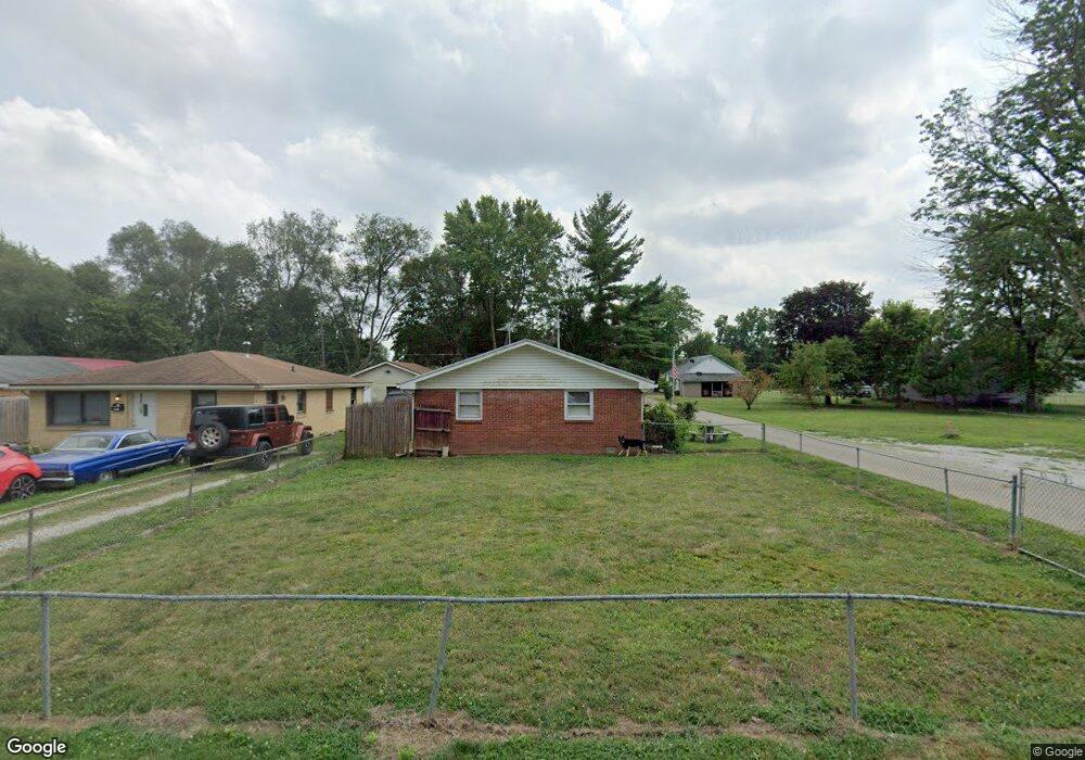 2201 Wallace Ave, Columbus, IN 47201 - photo 1