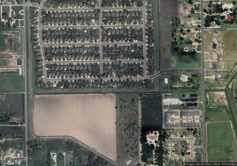 2004 Bald Cypress Dr, Weslaco, TX 78596 - photo 1