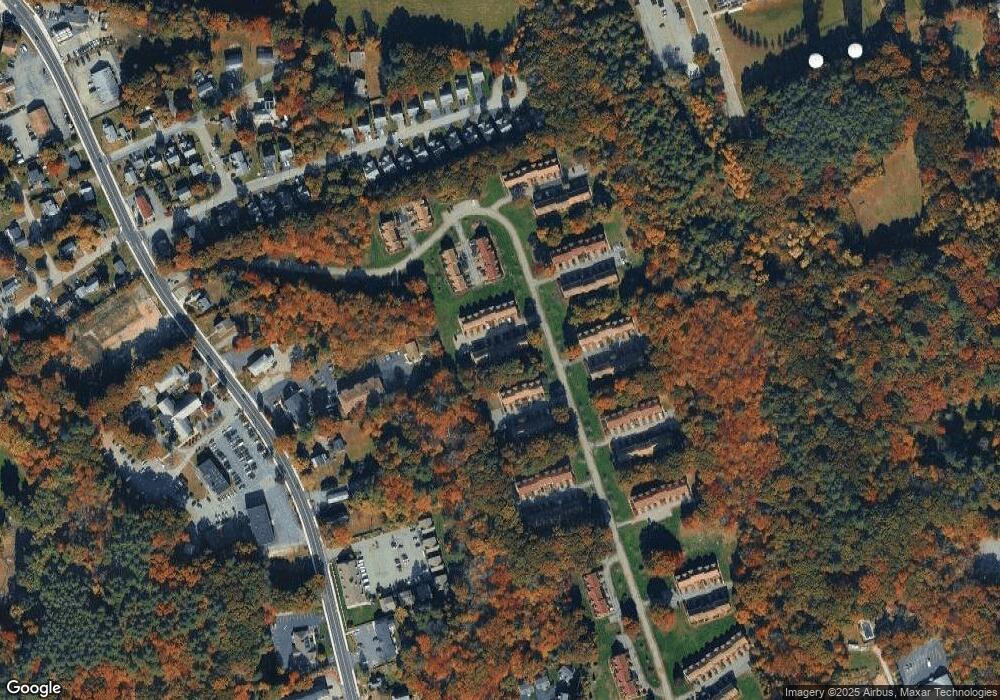 66 Patrick Rd unit 66, Tewksbury, MA 01876 - photo 1