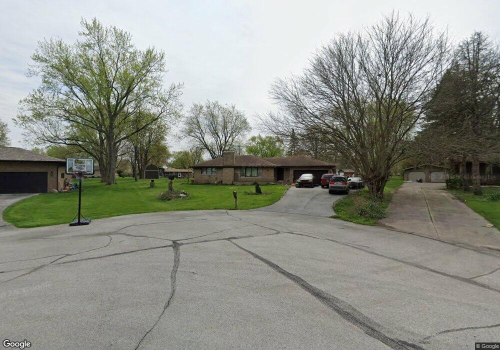 8910 Lee St, Crown Point, IN 46307 - photo 1