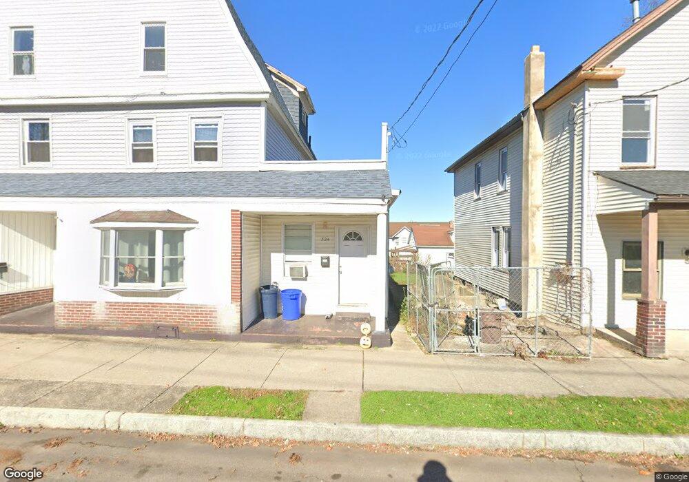 328 Front St, Nanticoke, PA 18634 - photo 1