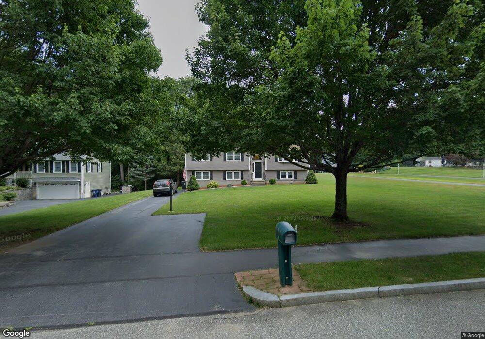 30 Apache Way, Wilmington, MA 01887 - photo 1