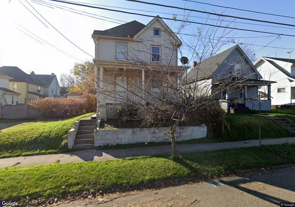 2610 9th St SW, Canton, OH 44710 - photo 1