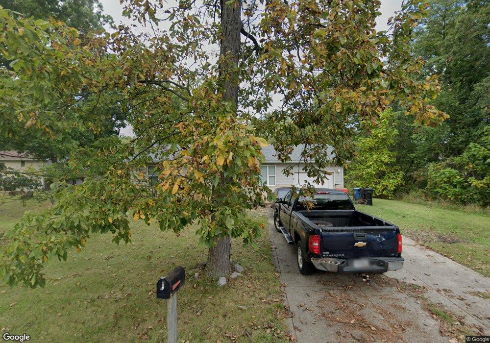 6502 W 144th Ave, Cedar Lake, IN 46303 - photo 1