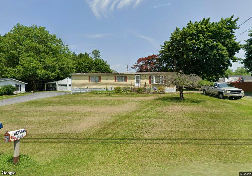 2865 Welshtown Rd, Slatington, PA 18080 - photo 1