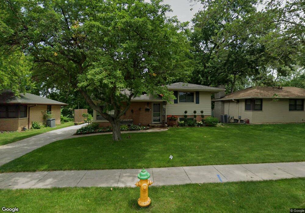 3011 Don Lee Ct, Des Moines, IA 50317 - photo 1