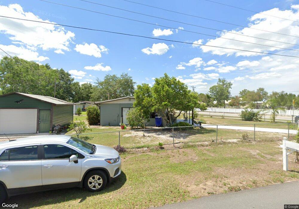 100 Marrero Ave, Sebring, FL 33875 - photo 1