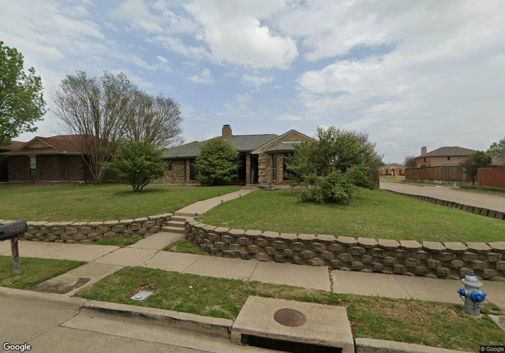 500 Graham Ln, Wylie, TX 75098 - photo 1