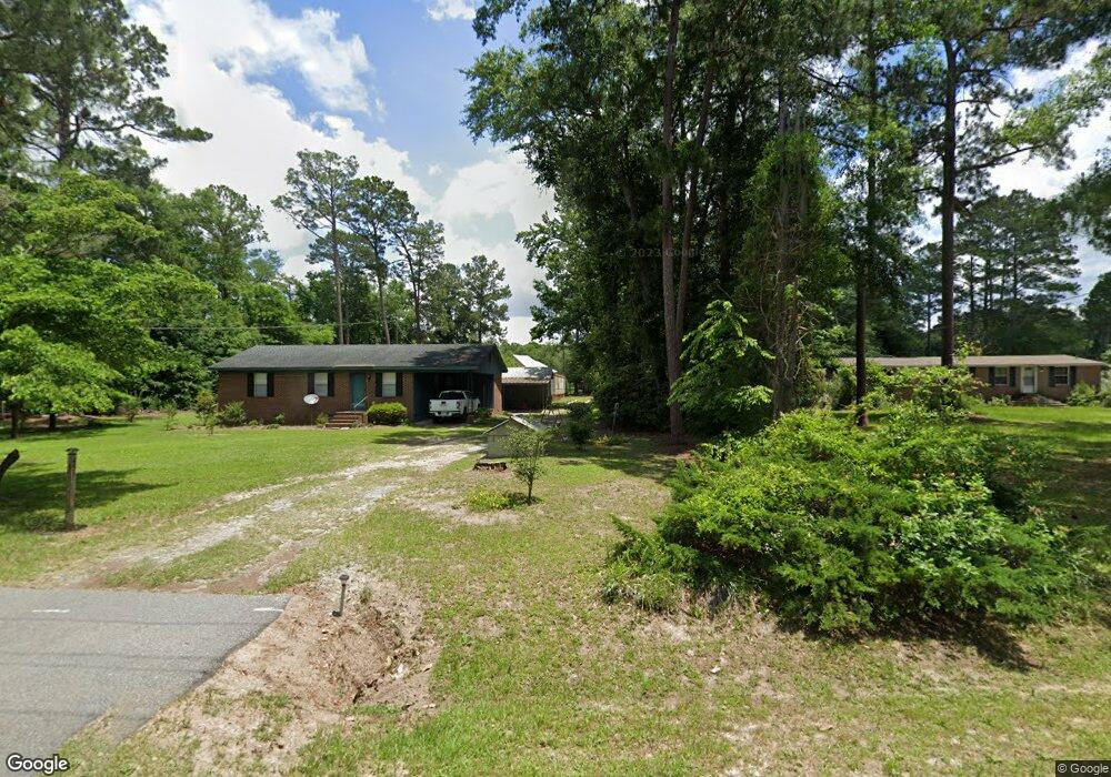 431 Lakeshore Dr, Cordele, GA 31015 - photo 1