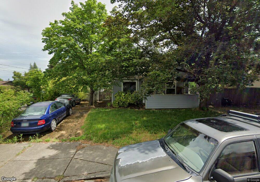 1185 Debrick Rd, Eugene, OR 97401 - photo 1