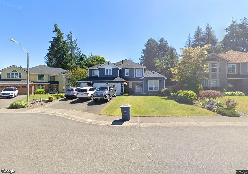 16208 135th Ave E, Puyallup, WA 98374 - photo 1