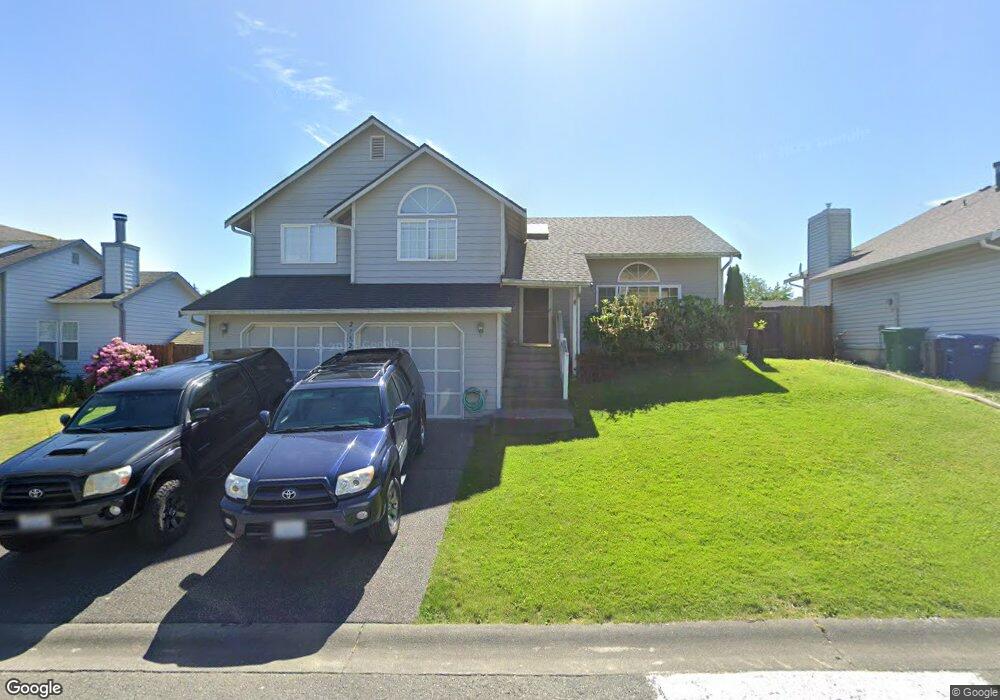 27322 Church Creek Loop NW, Stanwood, WA 98292 - photo 1