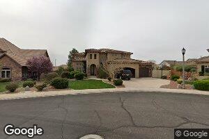 785 Swiss Haven Cir, Santa Clara, UT 84765