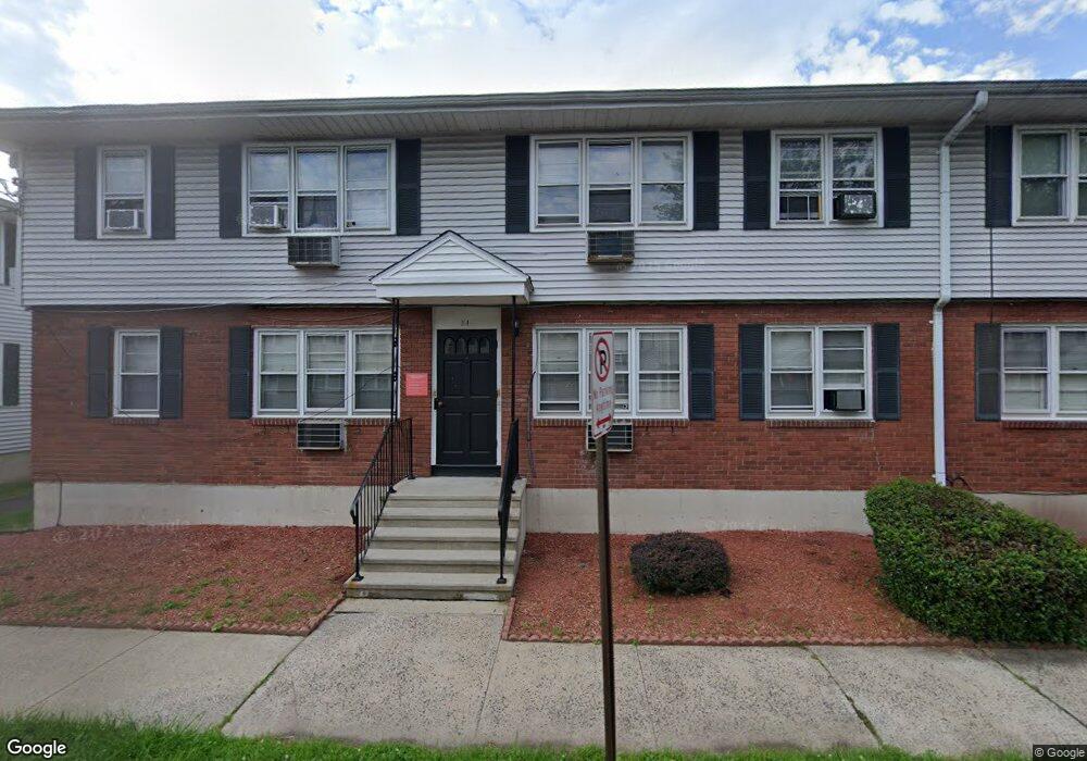 81 Fowler St unit 1L, New Haven, CT 06515 - photo 1