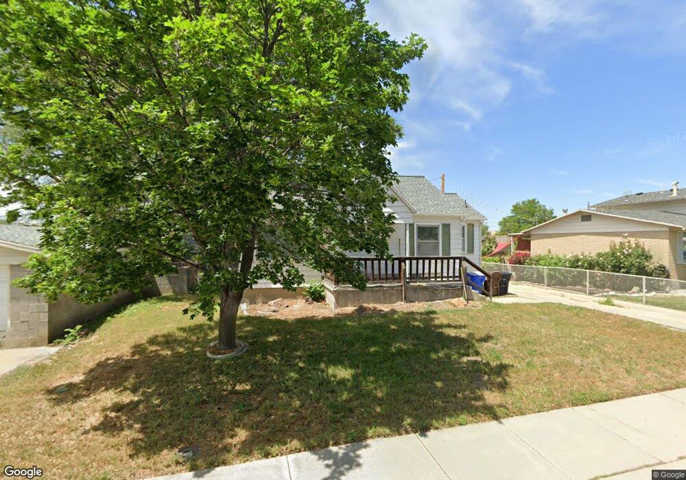 8040 S Jackson St, Midvale, UT 84047 - photo 1