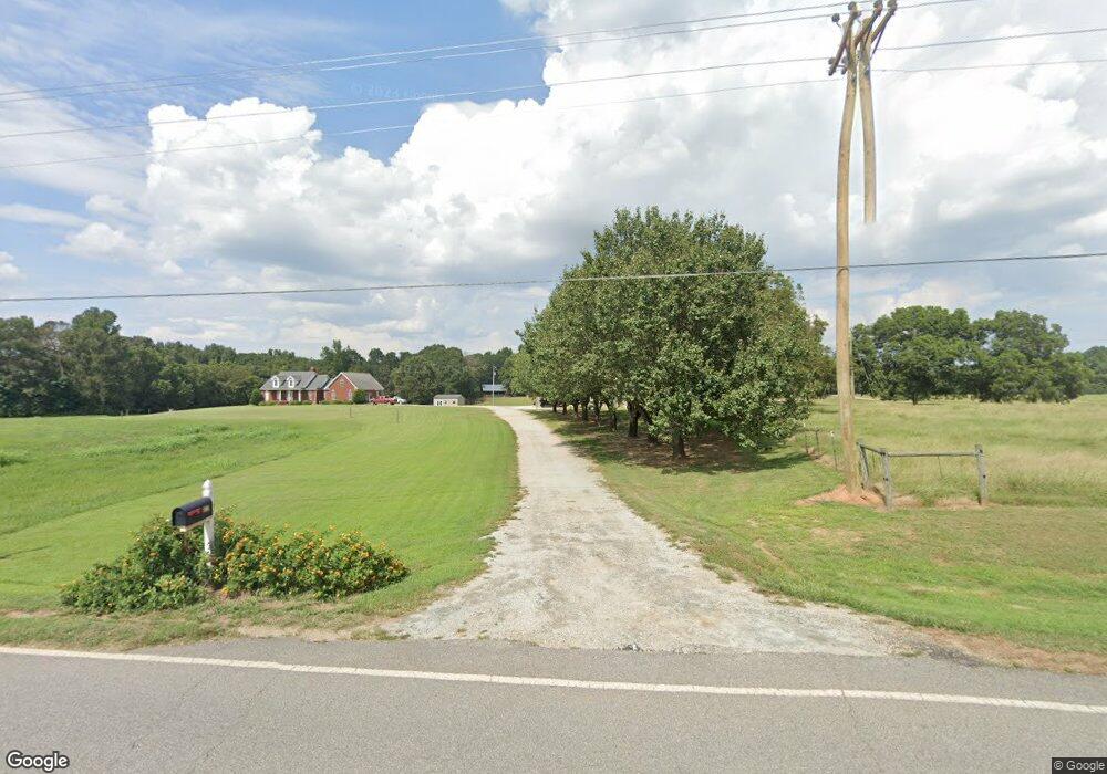 504 Clay Brown Rd, Hartwell, GA 30643 - photo 1