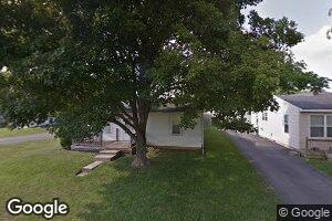 2300 E Cornell Ave, Muncie, IN 47303