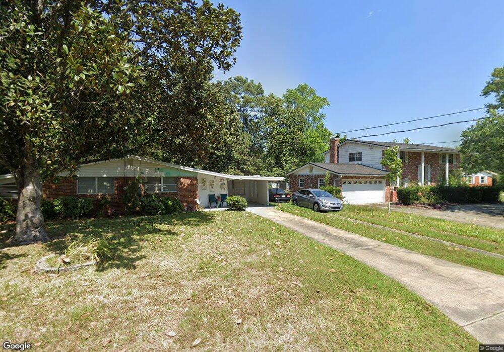 4417 Fender Ct, Jacksonville, FL 32210 - photo 1