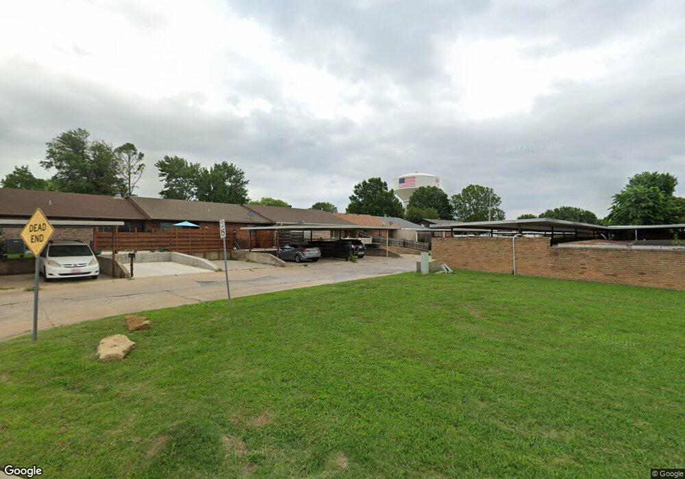 1432 Stoneridge Manor, Ardmore, OK 73401 - photo 1