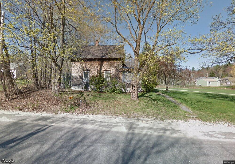 45 Frost Hill Ave, Lisbon Falls, ME 04252 - photo 1