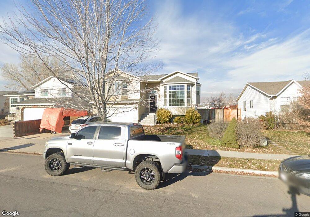 2466 W 1775 N, Lehi, UT 84043 - photo 1