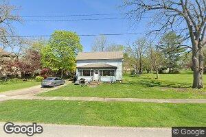 523 S Newton St, Goodland, IN 47948