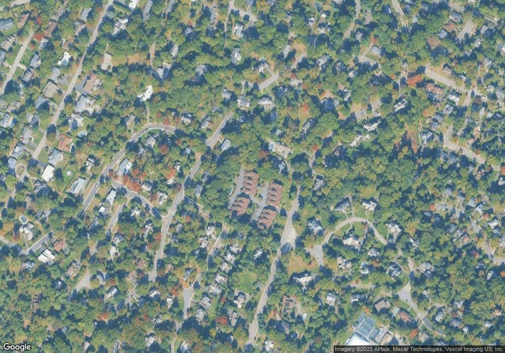 321 N Wyoming Ave unit C1C, South Orange, NJ 07079 - photo 1