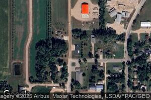 800 7th St, Hancock, MN 56244