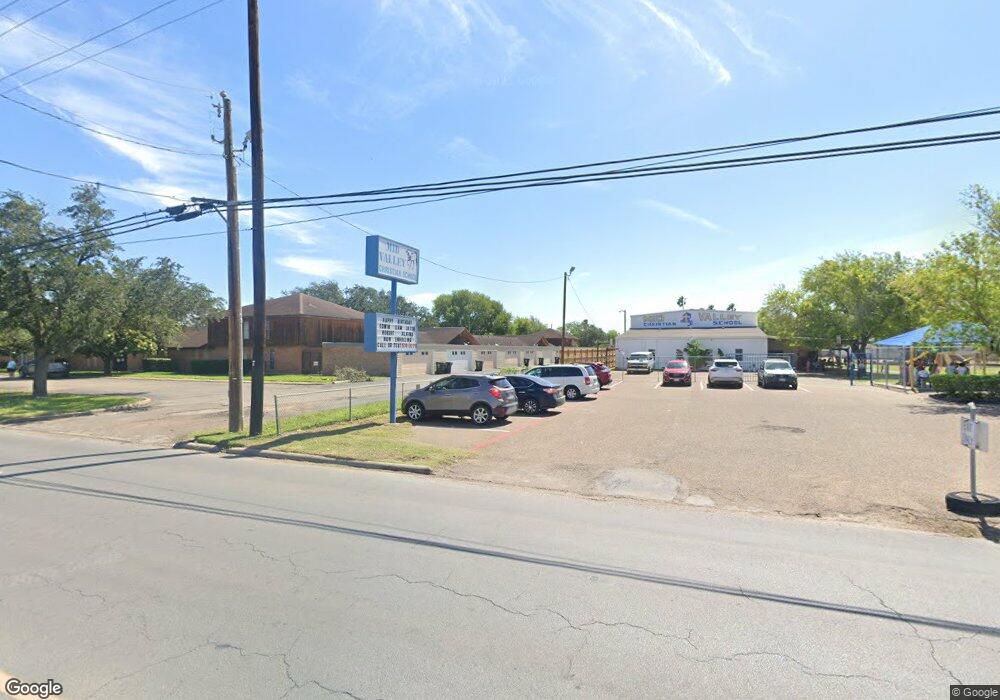 415 S Westgate Dr, Weslaco, TX 78596 - photo 1