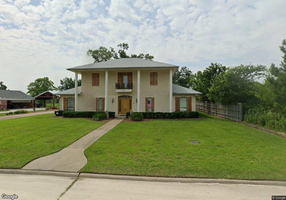 917 W Lagrange St, Lake Charles, LA 70605 - photo 1