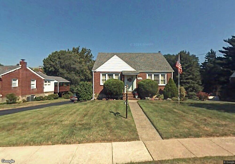 2629 Radcliffe Rd, Broomall, PA 19008 - photo 1