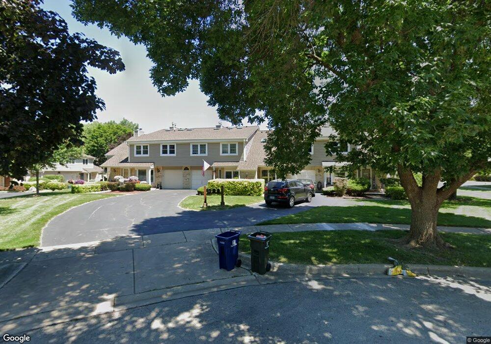 1950 Lancaster Ct unit 4, Naperville, IL 60565 - photo 1