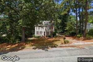 504 Moss Creek Dr, Cayce, SC 29033