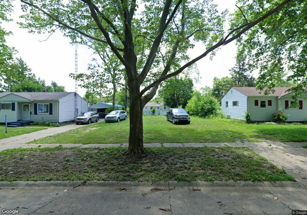 3710 Providence St, Flint, MI 48503 - photo 1