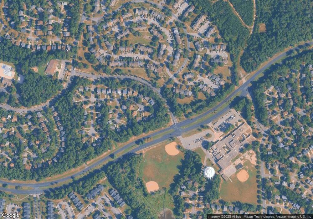 6654 Antelope Ct, Waldorf, MD 20603 - photo 1