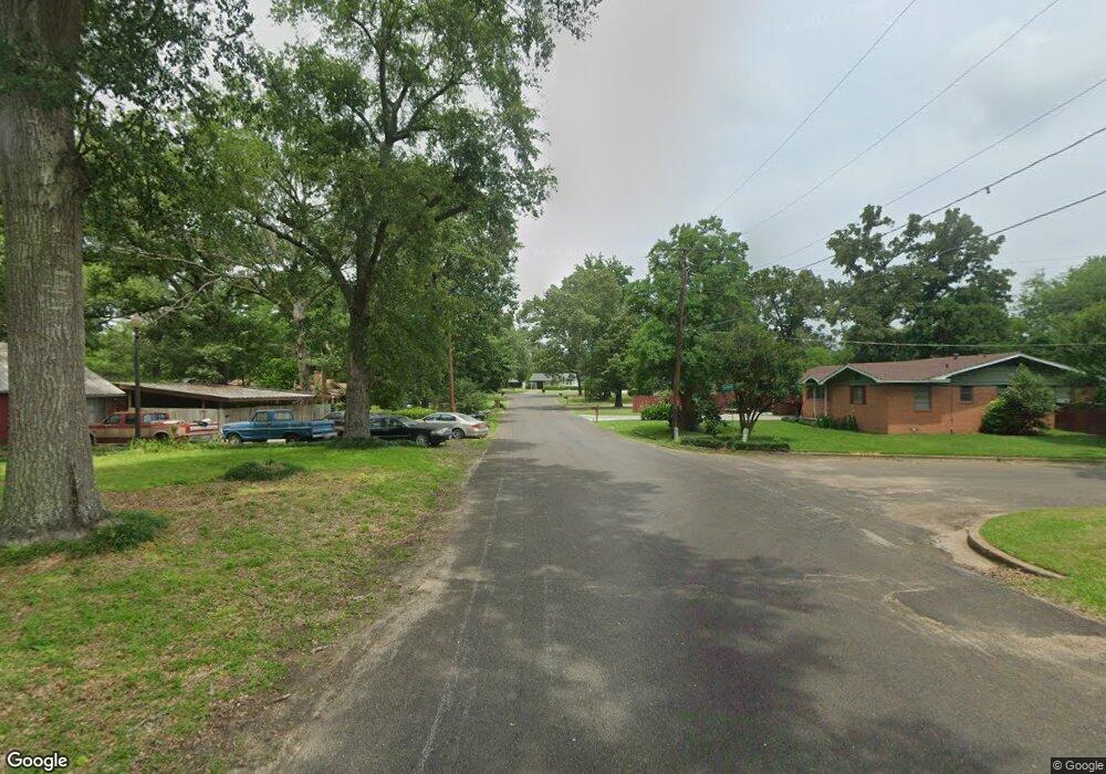 1407 Crestwood Dr, Longview, TX 75601 - photo 1