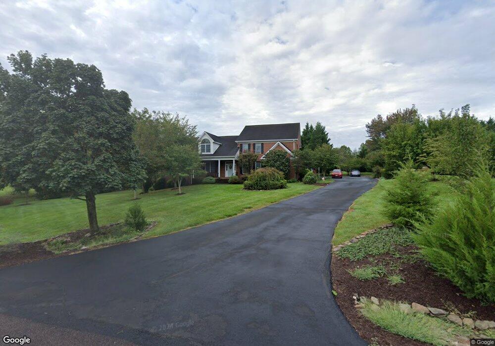 19212 Belle Clair Rd, Culpeper, VA 22701 - photo 1