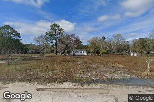 498 Buckshot Rd, Saint George, GA 31562