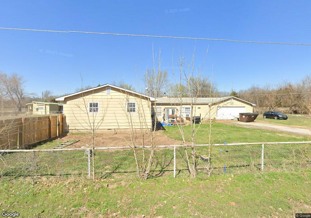 16017 W 86th St S, Sapulpa, OK 74066 - photo 1