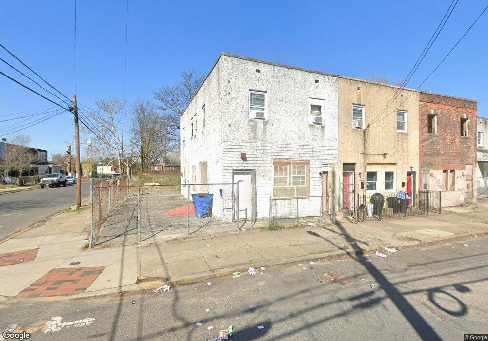 2417 S 8th St, Camden, NJ 08104 - photo 1